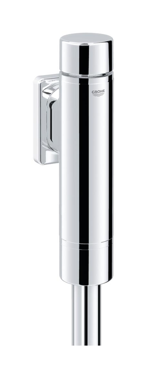 Grohe Rondo chasse d'eau automatique StarLight Chrome 37347000