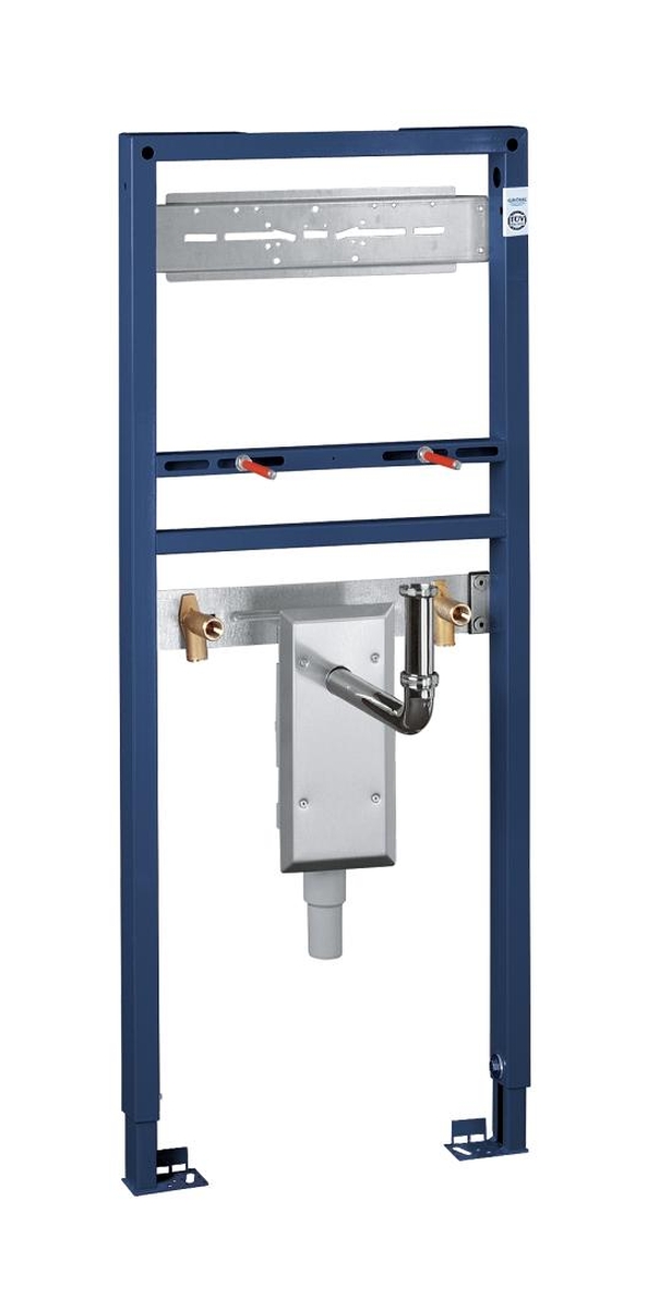 Grohe Rapid SL châssis encastré pour lavabo 38625001