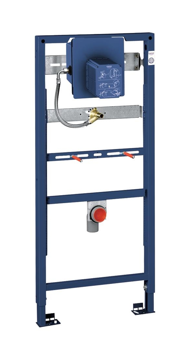 Grohe Rapid SL châssis encastré pour urinoir 38786001