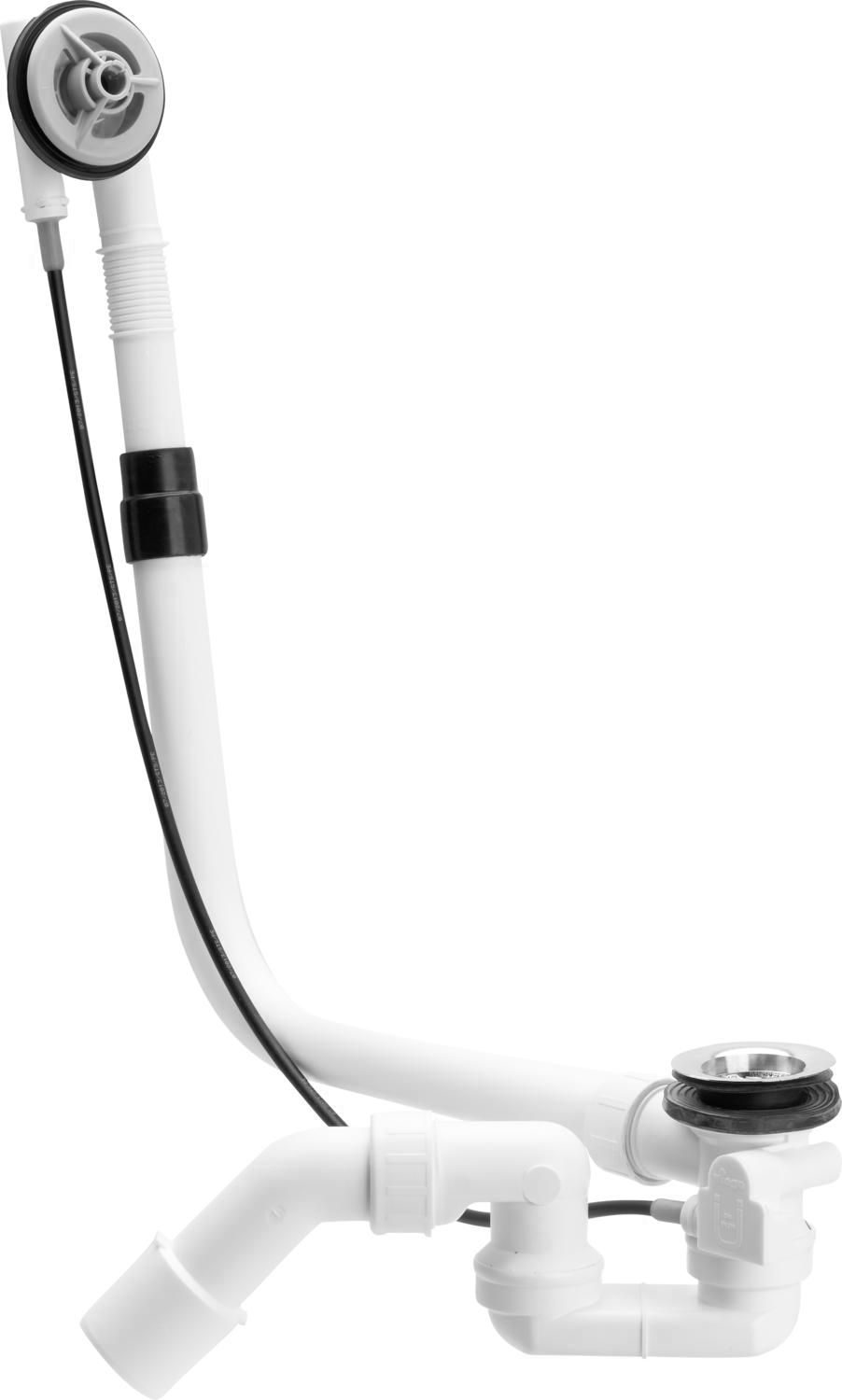 Viega Multiplex siphon de baignoire || 703325