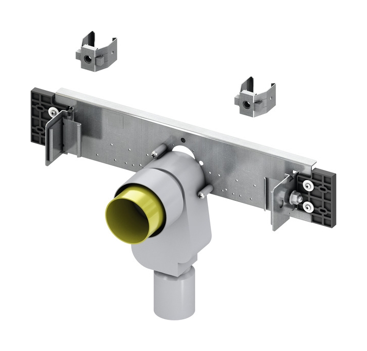 Tece Profil châssis encastré pour lavabo 9.020.034