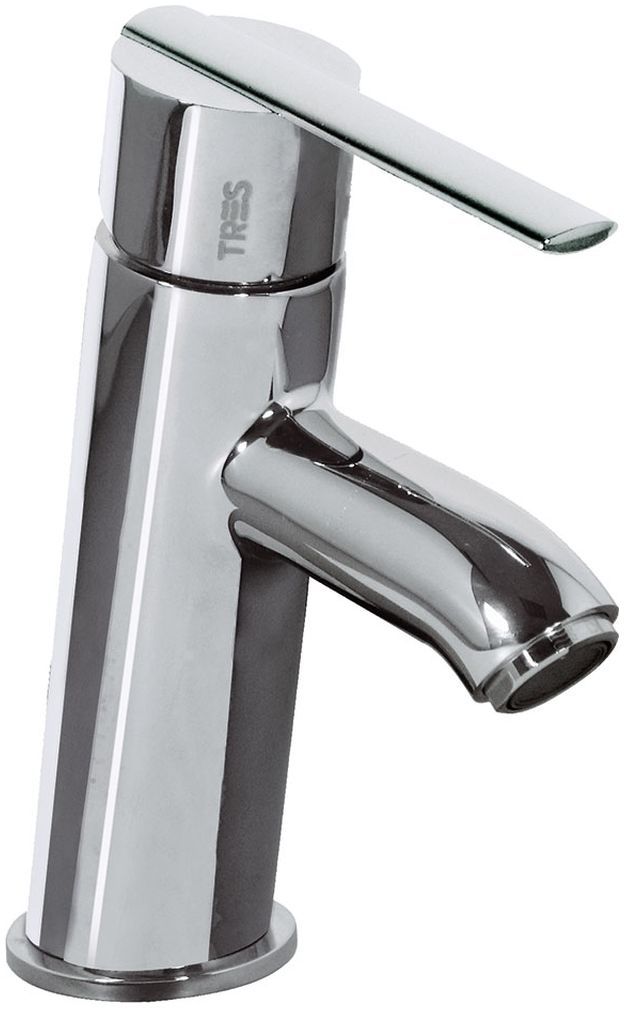 Tres Lex-Tres mitigeur de lavabo sur pied chrome 1.81.903