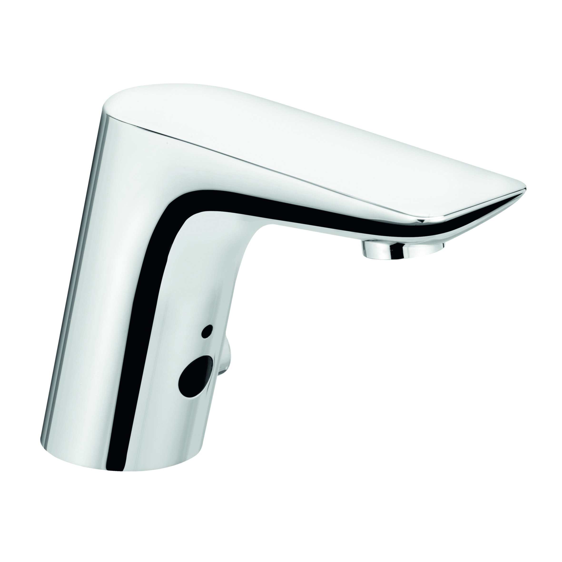 Kludi Balance mitigeur de lavabo sur pied électronique chrome 5210005