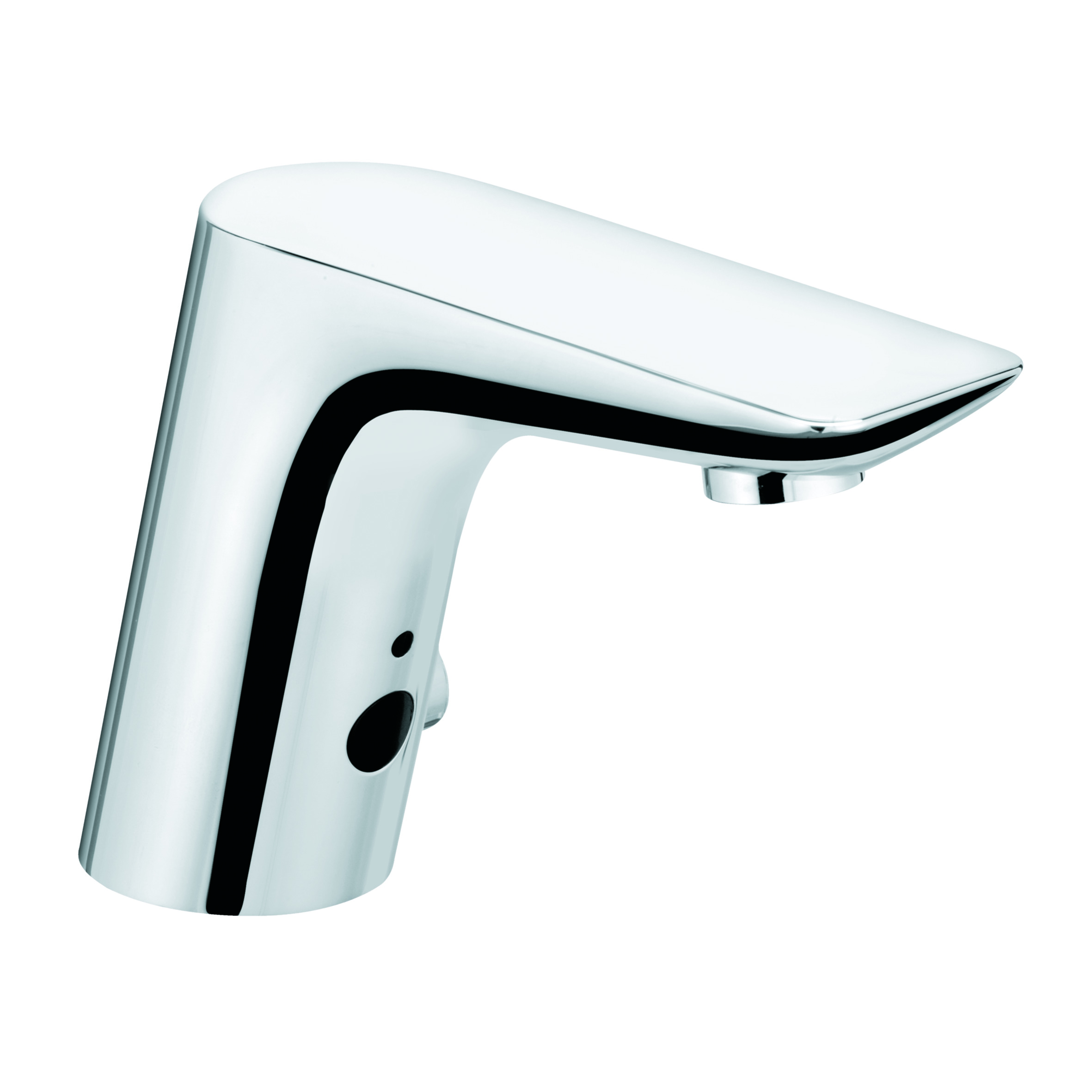 Kludi Balance mitigeur de lavabo sur pied électronique chrome 5220005