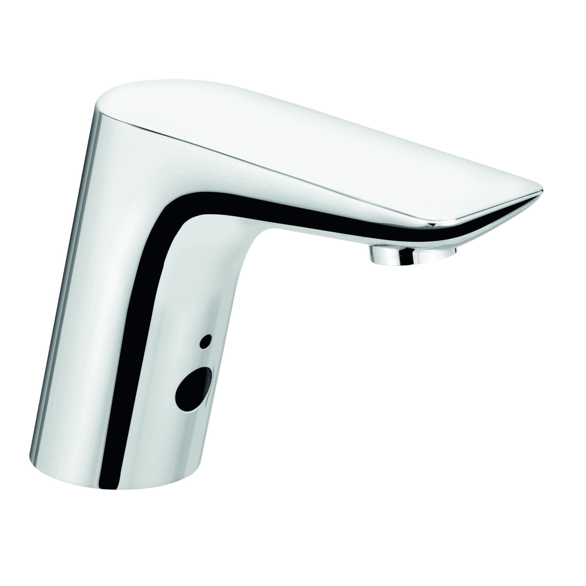 Kludi Balance mitigeur de lavabo sur pied électronique chrome 5220205