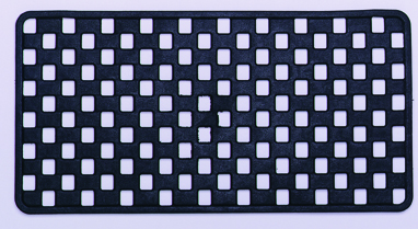 Sealskin Doby tapis antidérapant 75x38 cm 312005219