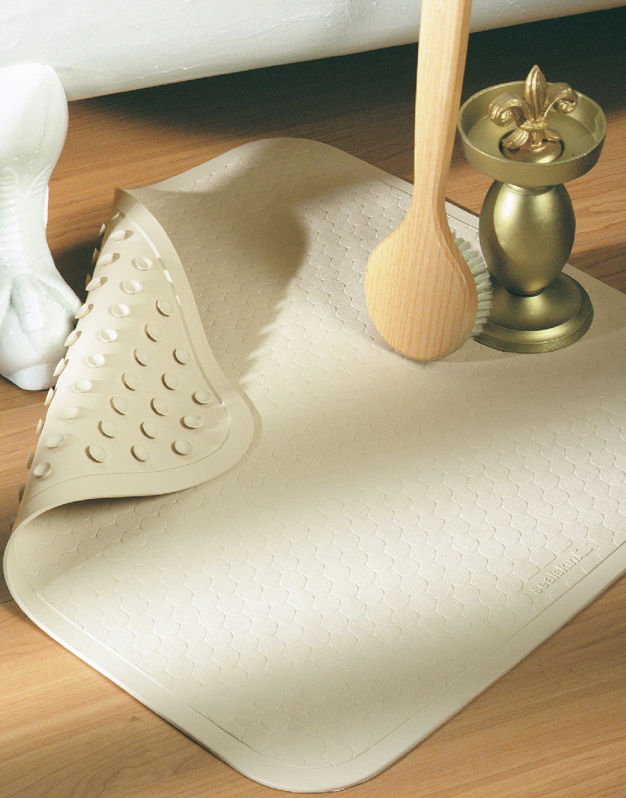 Sealskin Rubelle tapis antidérapant 75x37 cm 313006410