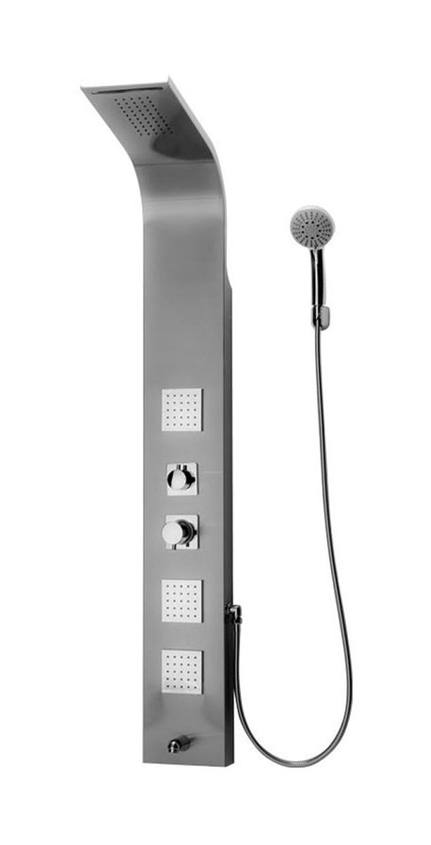 Actima More panneau de douche ARAC.ML9304E