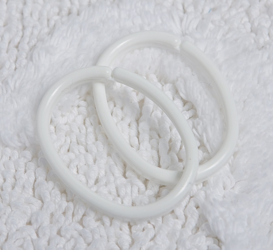 Sealskin Ring anneaux de rideau 252060210