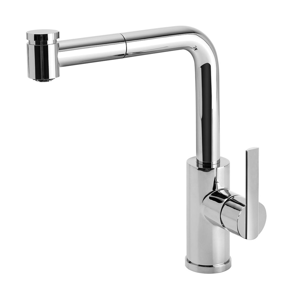 Tres Lex-Tres mitigeur de cuisine sur pied chrome 1.81.438