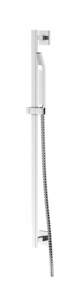 Steinberg 120 ensemble de douche mural chrome 1201602