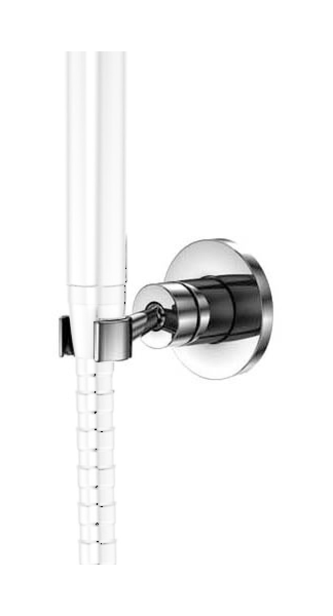 Steinberg 100 support de douche | cm 1001665