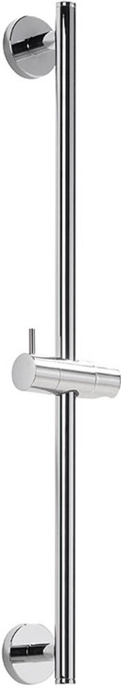 Tres Minimal barre de douche |85 cm 1.34.619