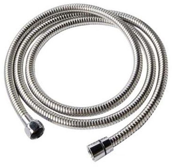 Tres Selection tuyau de douche 170 cm inox 91.34.630
