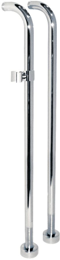 Tres Max-Tres élément encastré au sol 1.61.194