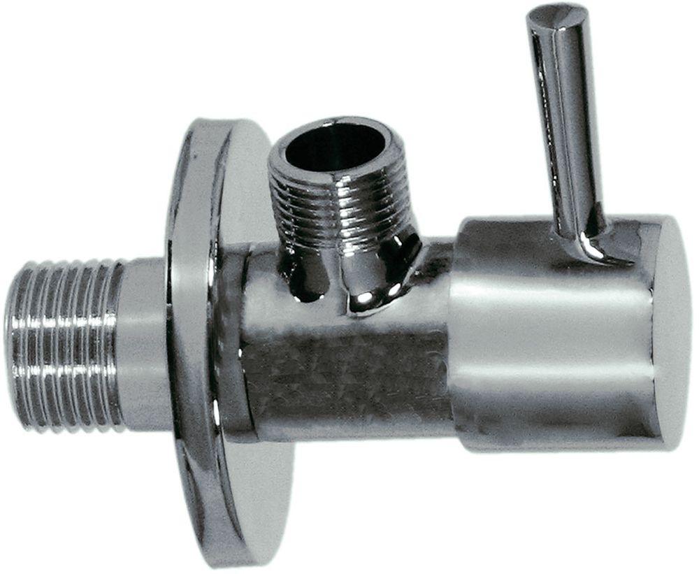 Tres Selection vanne murale d'angle || 1.34.742.10