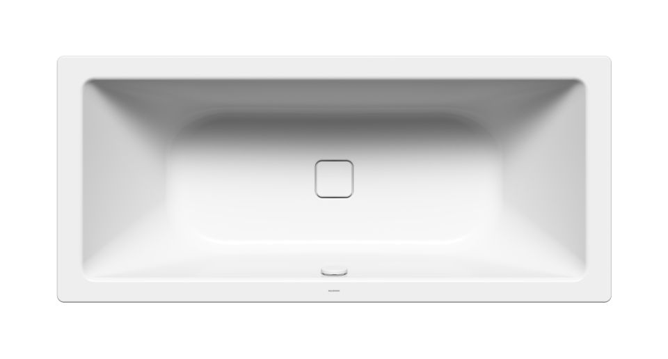Kaldewei Conoduo baignoire rectangulaire 170x75 cm blanc 235034010001