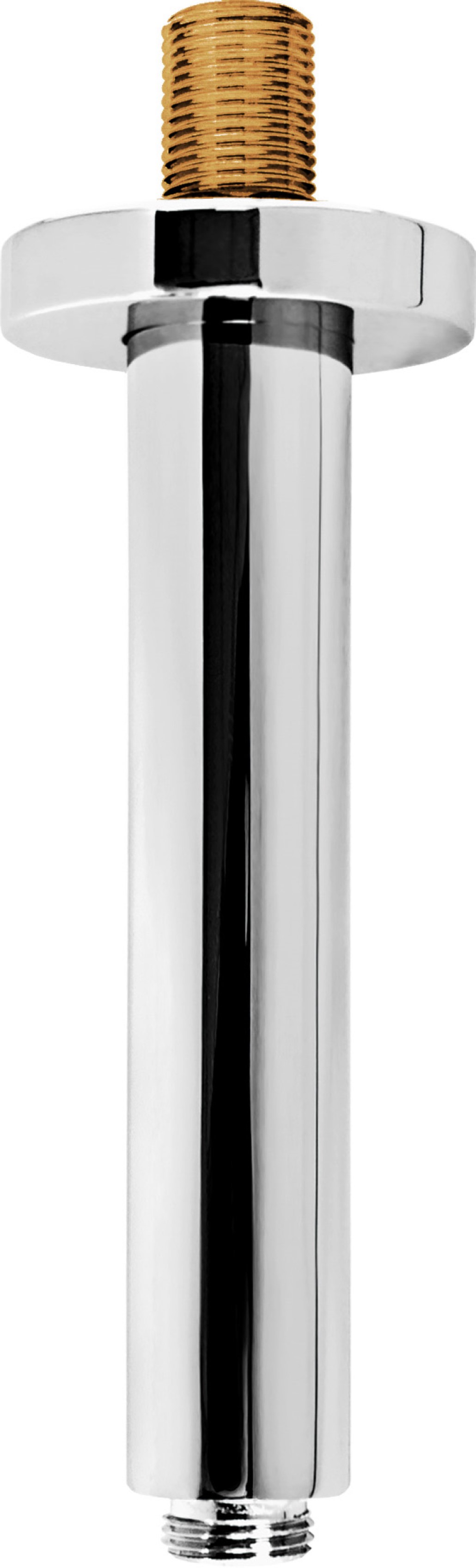 Deante Cascada bras de plafond chrome NAC_042K