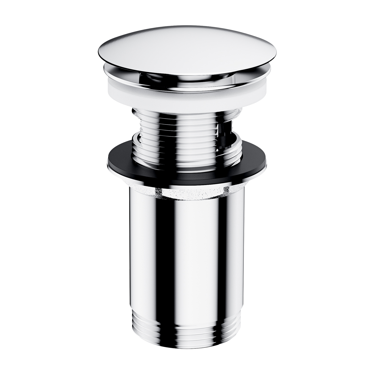 Omnires bonde de lavabo chrome A706CR