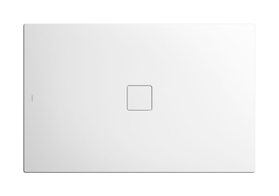 Kaldewei Conoflat receveur de douche rectangulaire 170x90 cm blanc 467900010001