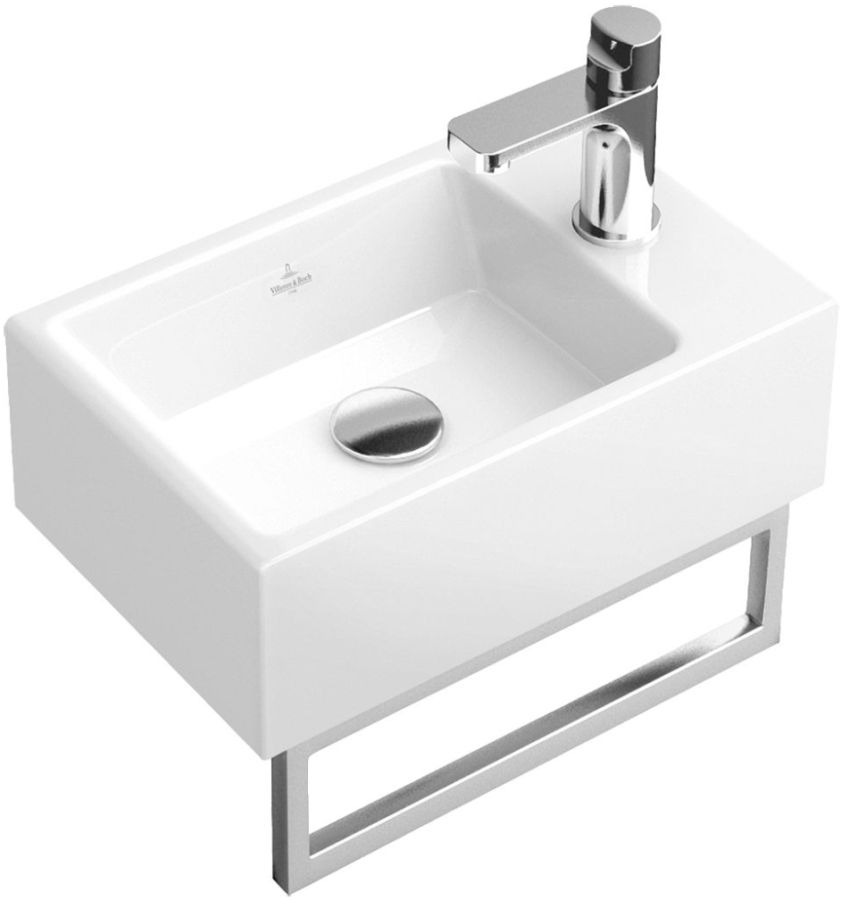 Villeroy & Boch Memento barre de lavabo 874934D7
