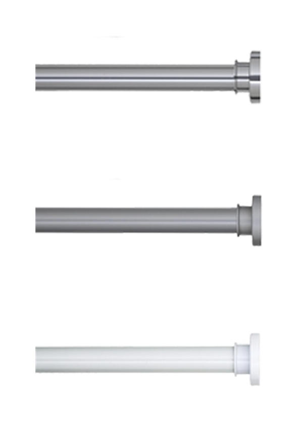 Sealskin Seallux tringle pour rideau de douche 276663210
