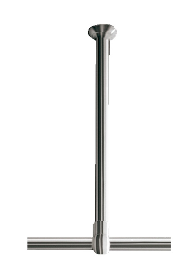 Sealskin Seallux tringle pour rideau de douche 276668610