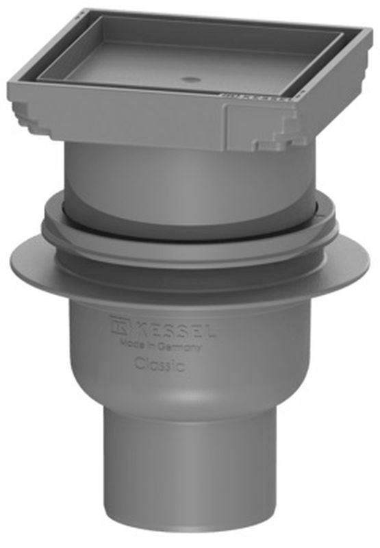 Kessel Classic drain ponctuel cm 40270.66