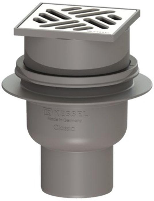 Kessel Classic drain ponctuel cm 40270.20