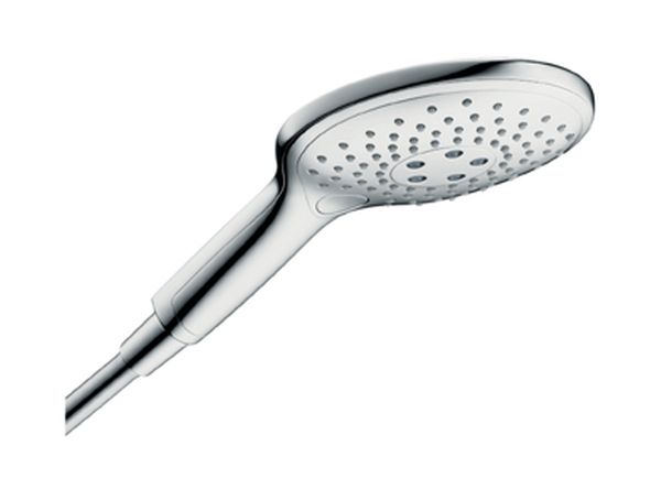 Hansgrohe Raindance pommeau de douche chrome 28588000
