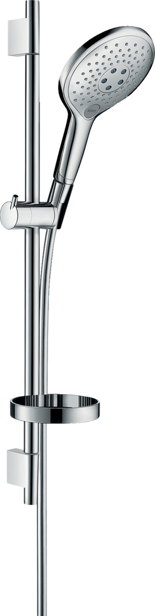 Hansgrohe Raindance ensemble de douche mural chrome 27802000