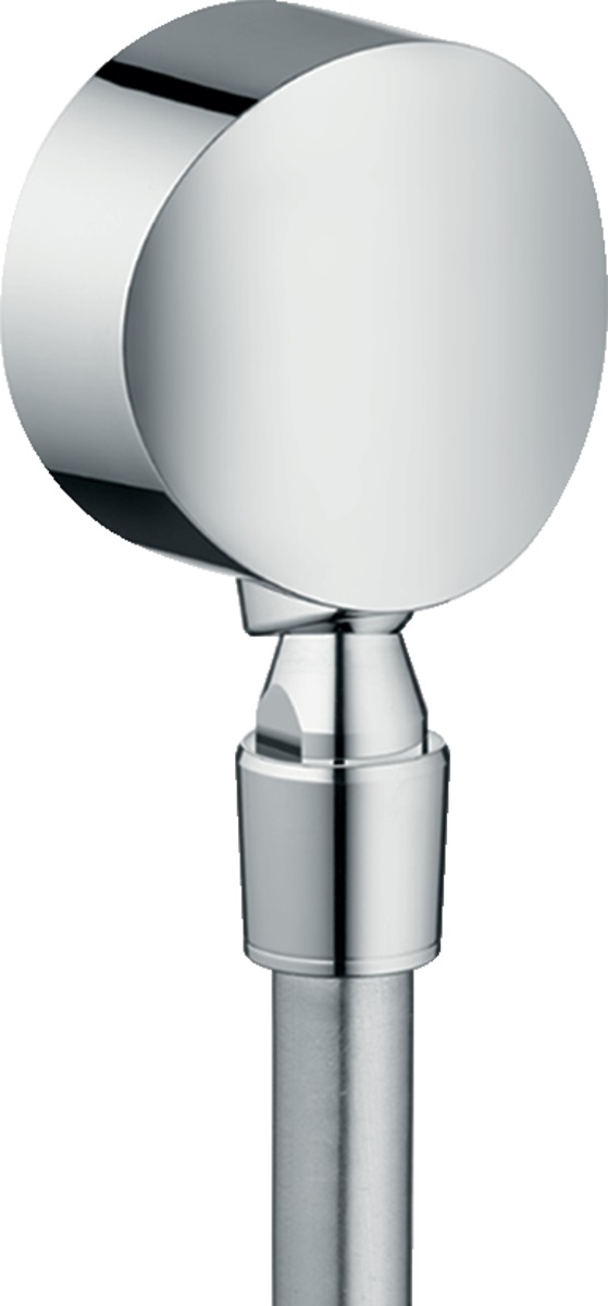 Hansgrohe Fixfit raccord coudé chrome 27506000