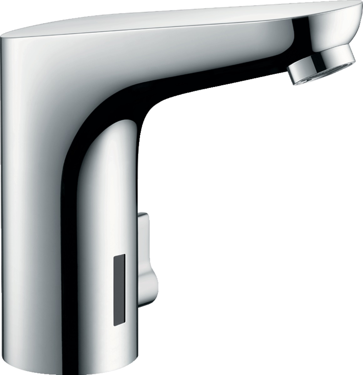 Hansgrohe Focus mitigeur de lavabo sur pied électronique chrome 31171000