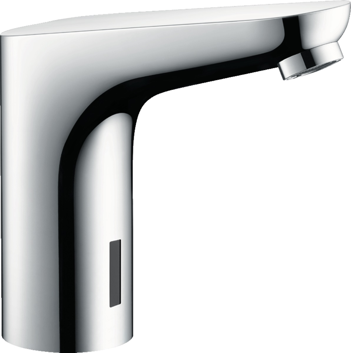 Hansgrohe Focus mitigeur de lavabo sur pied électronique chrome 31174000