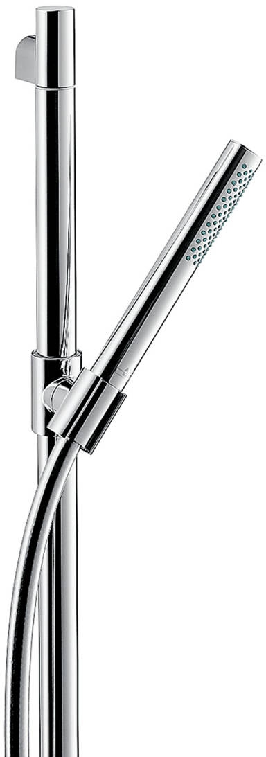 Axor Starck ensemble de douche mural chrome 27983000