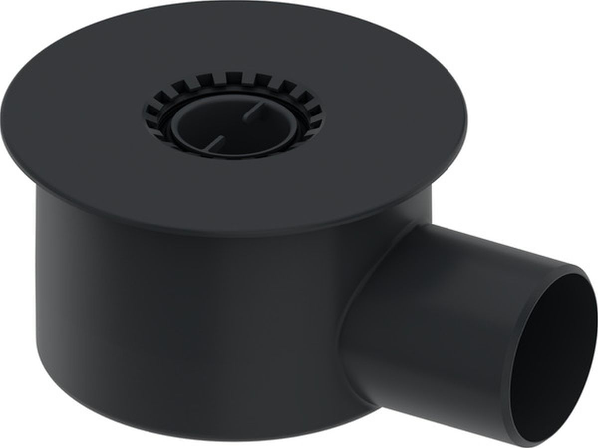 Tece Drainline coude d'évacuation 14.5 cm 650002
