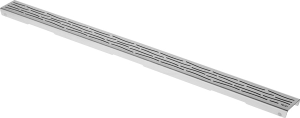 Tece Drainline grille d'évacuation de douche 70 cm 600761