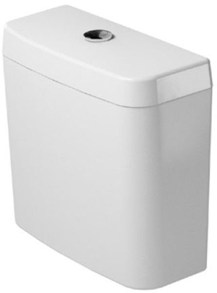 Duravit D-Code réservoir de chasse d'eau 0927000004