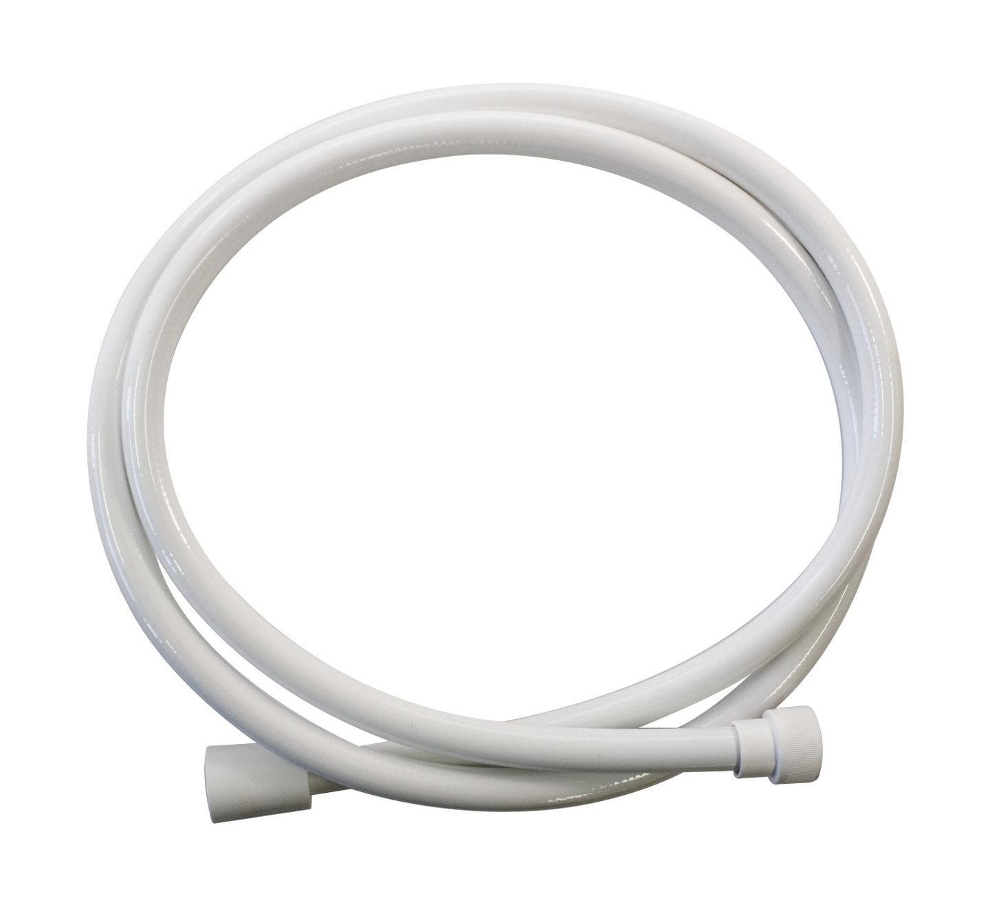 Oras tuyau de douche 150 cm blanc 241014-11