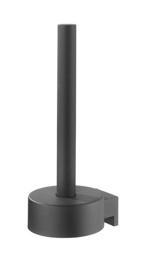 Tiger Bold porte-papier toilette noir 287930746