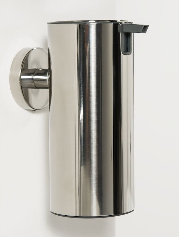 Tiger Boston distributeur de savon 240 ml chrome 306330346