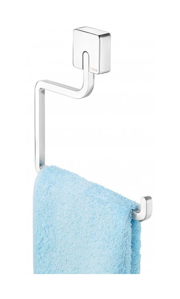 Tiger Impuls porte-serviettes chrome 386430346