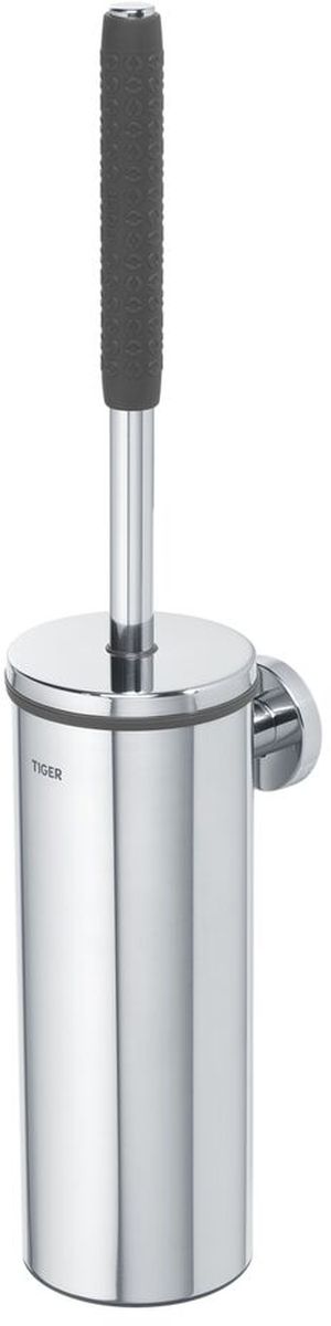 Tiger Boston brosse wc à visser chrome 299920346