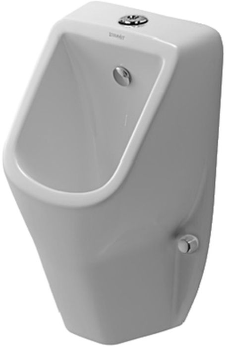Duravit D-Code urinoir 0828300000