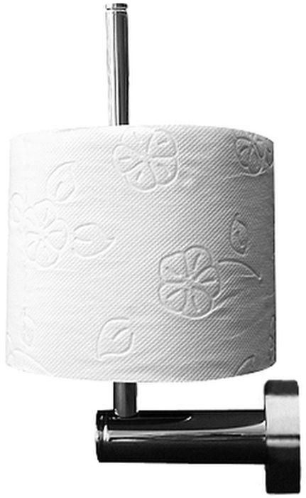 Duravit D-Code porte-papier toilette chrome 0099151000