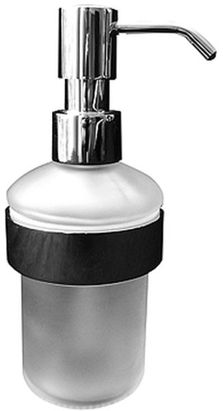 Duravit D-Code distributeur de savon ml chrome 0099161000