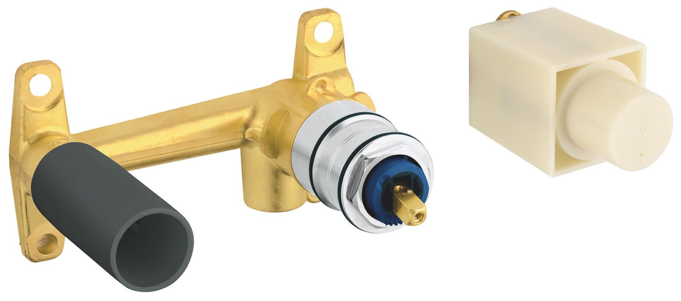 Grohe élément encastré de mitigeur 23200000