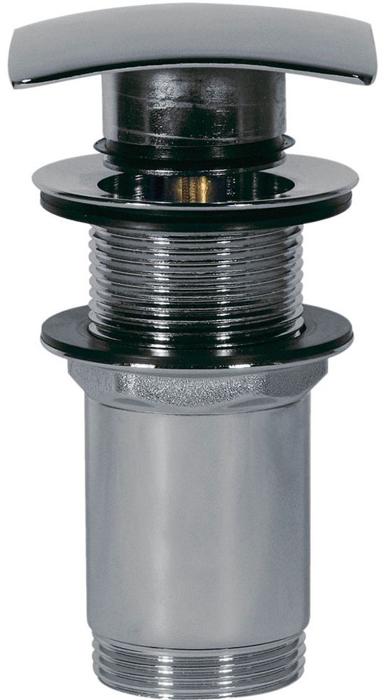 Tres Selection bonde de lavabo chrome 1.34.341.20