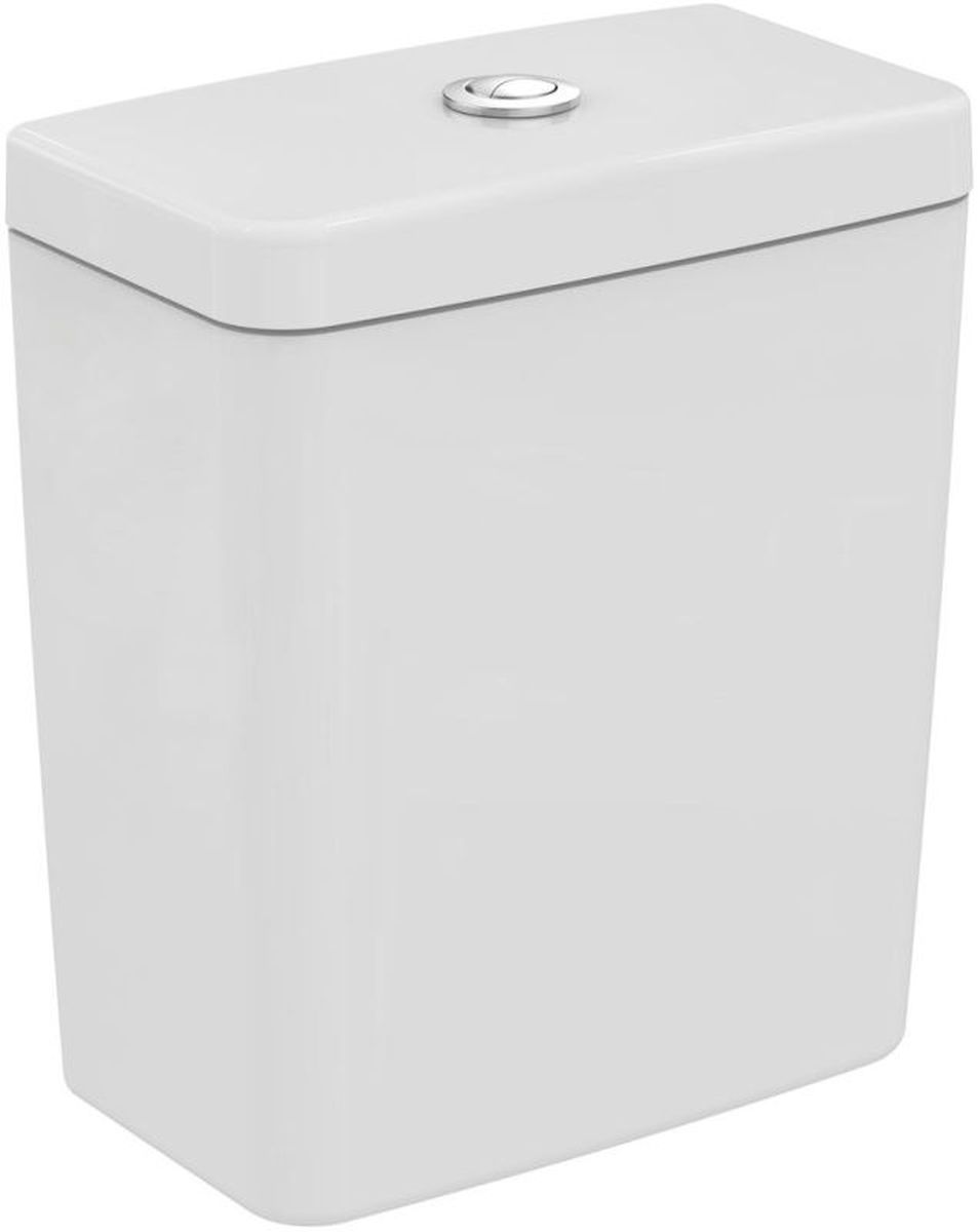 Ideal Standard Connect réservoir de chasse d'eau E797001