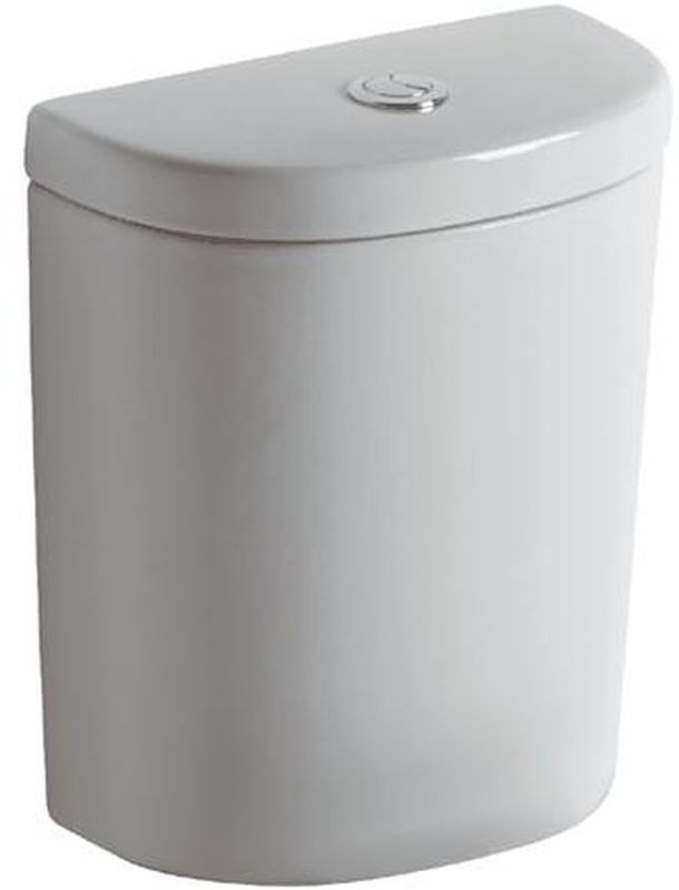 Ideal Standard Connect réservoir de chasse d'eau E785601